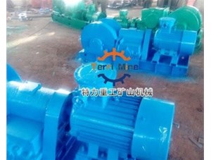 調(diào)度絞車在使用的過程中有哪些注意事項(xiàng)？